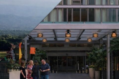 Meliá Hotels International y Arajet se unen para impulsar conectividad entre República Dominicana y Nueva York