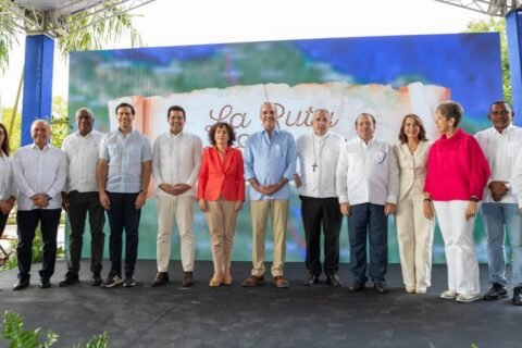 Presentan la Ruta del Encuentro, una apuesta estratégica para posicionar a la República Dominicana como destino histórico-cultural