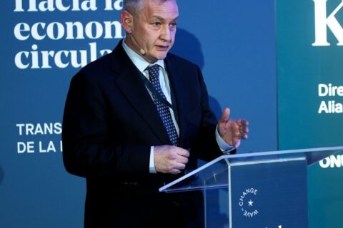 ONU Turismo, Iberostar y Circle Economy impulsan la economía circular como motor de una industria de la hospitalidad competitiva y resiliente