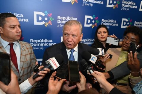 Leonado Aguilera resalta liderazgo de Abinader y Collado en impulso al turismo durante RoadShow previo a ANATO 2026