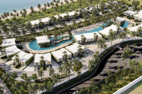 Blu Terrenas impulsará turismo de alto nivel en Samaná