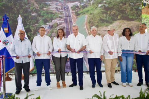 Nueva vía de acceso posiciona a Samaná como destino turístico más conectado