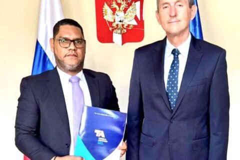 Embajador de Rusia confirma asistencia a feria “Turismo y Atracciones Samaná 2026”