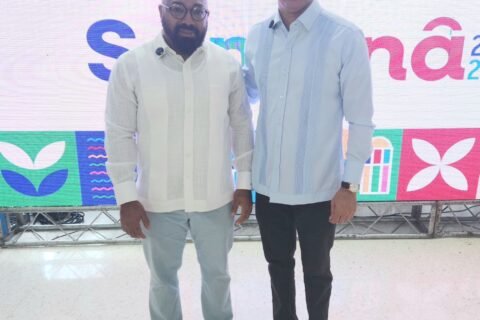 Presentan aplicación “KnowMe RD” para transformar la experiencia del turista en República Dominicana