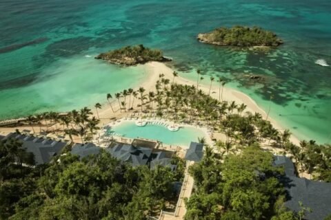 Cayo Levantado Resort es galardonado con el premio de Recomendación Cuatro Estrellas de Forbes Travel Guide en sus Star Awards 2026