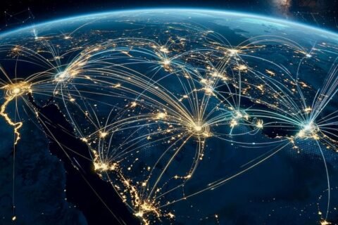 WTTC: Industria aérea, la más afectada por el conflicto en Medio Oriente