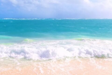 República Dominicana lidera el Caribe con las playas más limpias y certificadas de la región