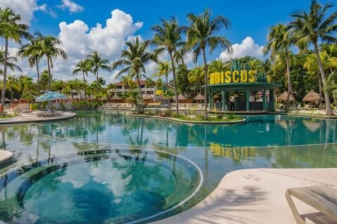 La ocupación hotelera está en pleno auge en los polos turísticos de la República Dominicana