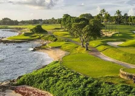 Samaná tendrá su primer campo de golf en El Limón con proyecto turístico “Grand Cay”