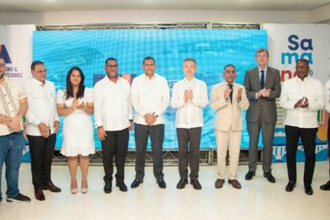 Valoran en NY celebración feria “Turismo y Atracciones Samaná 2026”