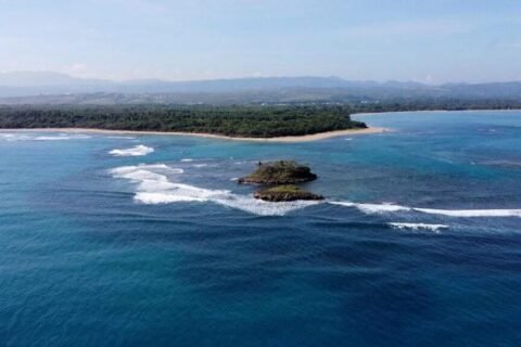 Construcción del Meliá Playa Bergantín avanza a paso firme y apunta a inauguración en 2027