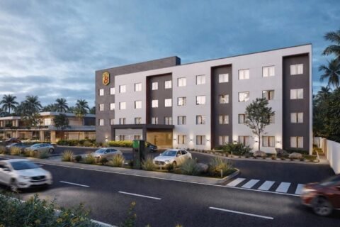 Hotel Super 8 by Wyndham Cabrera iniciará construcción este mes y dinamizará el desarrollo turístico del municipio