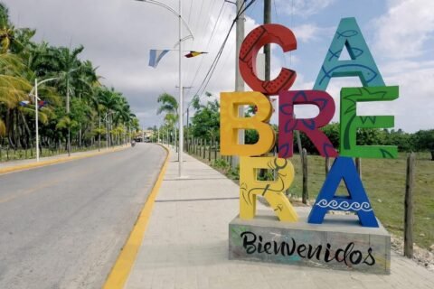 Más de RD$577 millones en inversiones viales para Cabrera; comunidad espera ejecución de las obras