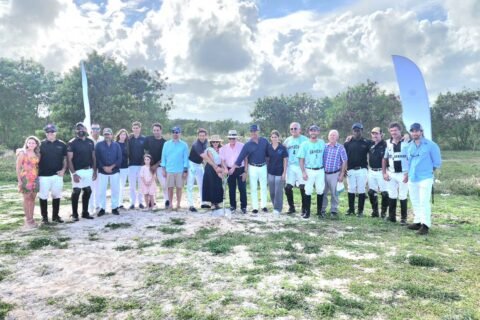 Puntacana Resort anuncia construcción de dos nuevas canchas de polo y amplía el Puntacana Polo Club
