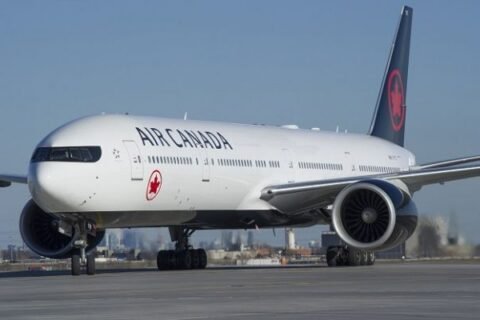 Air Canada amplía su red hacia el Caribe y Latinoamérica con nuevos destinos para el invierno