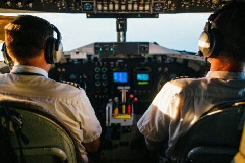 ¿7 o 26 de abril? Gran debate sobre el Día Internacional del Piloto