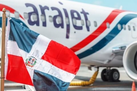 La guerra golpea a Arajet: la aerolínea dominicana asegura estar operando «en pérdidas»