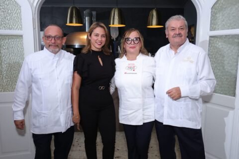 Restaurante Donna Fugata trae la cocina mediterránea a Santo Domingo