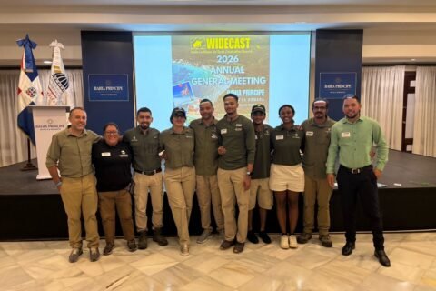 Eco-Bahía lidera encuentro caribeño de conservación de tortugas – WIDECAST