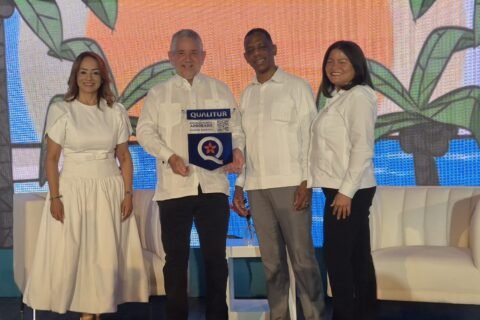 MITUR otorga certificación “Qualitur” al Lopesan Costa Bávaro