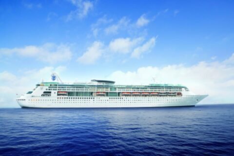 Royal Caribbean confirma 71 operaciones de puerto base en Puerto Rico