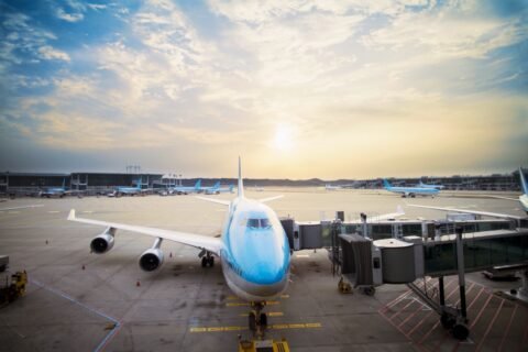 DP World obtiene la certificación IATA para su operación de freight forwarding en Panamá