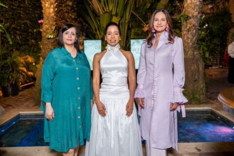 Bodas A La Moda presenta los detalles de la segunda edición ‘The Wedding Event’