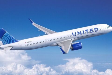United Airlenes aumenta un 20 % a sus tarifas; viaja a varios destino de RD