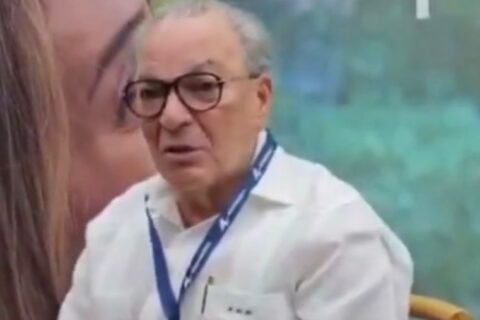 Frank Rainieri acusa al Gobierno de falta de coraje para enfrentar el desorden vial y territorial en Punta Cana