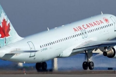 Air Canada obligada a incrementar la capacidad hacia Mallorca por la alta demanda cicloturista