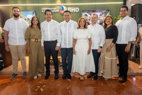 Banco BHD participa en DATE 2026 con su propuesta de valor para el sector turístico