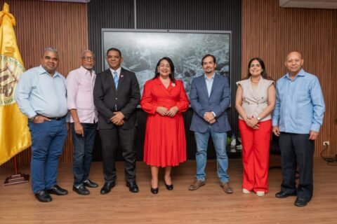 Barrick Pueblo Viejo presentó su enfoque innovador para enfrentar los desafíos de la exploración minera