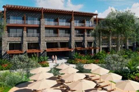 Lopesan Splash Cove Resort, Spa & Casino: el nuevo epicentro familiar del todo incluido en Punta Cana