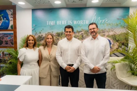 Hyatt refuerza su apuesta por República Dominicana con nuevas aperturas y consolida su liderazgo en el segmento todo incluido