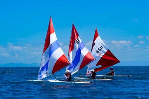 Marina Puerto Bahía eleva el estándar del turismo náutico con Samaná Bay Spring Regatta 2026