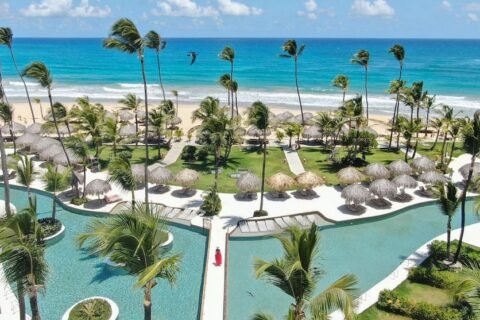 Cap Cana suma nueva apuesta turística con hotel de lujo de Excellence Collection