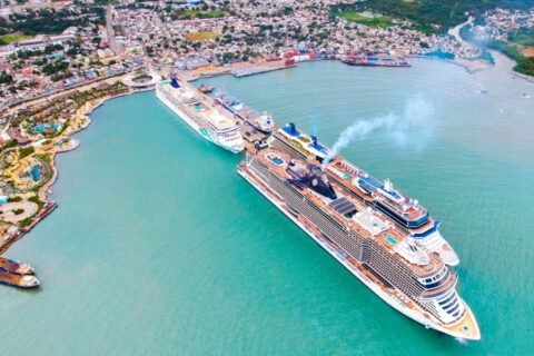 Disney Cruise Line incorpora República Dominicana a sus itinerarios desde noviembre