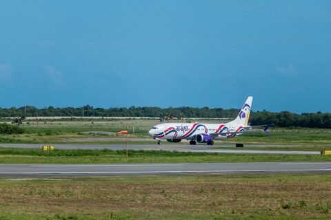 Arajet ofrecerá vuelos a pasajeros afectados por cancelaciones de Spirit Airlines en Boston y Miami durante mayo
