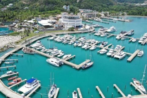 La Marina del Nordeste podría transformar Nagua: turismo, empleos e inversiones en la mira