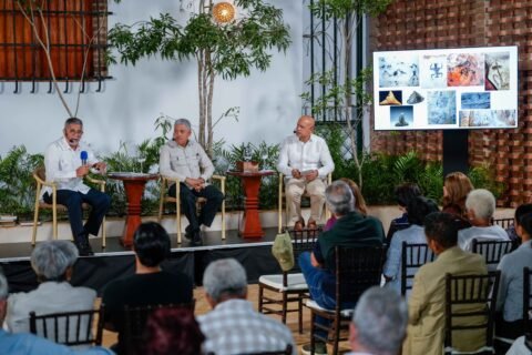 Centro Cultural Taíno Casa del Cordón ofrece diálogo sobre las Cuevas del Pomier