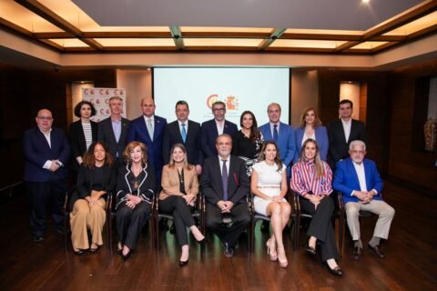 Cámara de Comercio de España se consolida como referente en el impulso del comercio y la inversión bilaterales