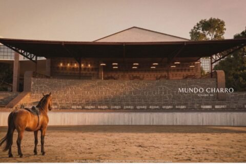 Mundo Charro y la infraestructura que detonará un nuevo polo turístico en Hidalgo
