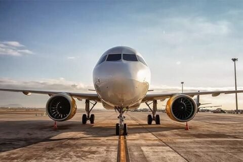 IAG asigna otros diez Boeing 737 Max a Vueling