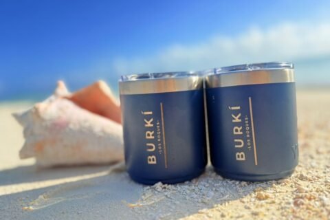 Casa Burkí: La nueva definición de lujo y exclusividad en Los Roques