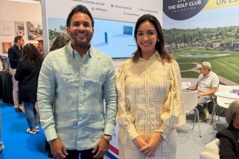 Blu Terrenas fortalece su posicionamiento internacional en SIMA 2026