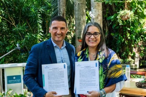 Iberostar Hotels & Resorts y PNUD impulsan alianza para fortalecer un modelo de turismo responsable que apunta a la sostenibilidad