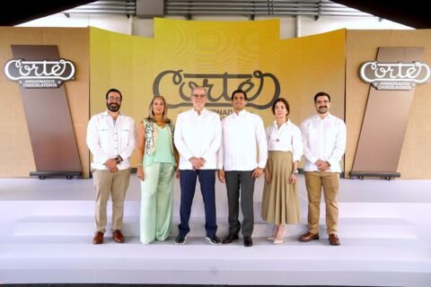 Cortés Hermanos duplica su capacidad de procesamiento de cacao dominicano