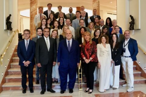 Se fortalece el Consejo Mundial de Viajes y Turismo con nueva estructura de liderazgo