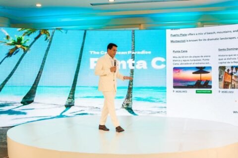 República Dominicana lanza innovadora plataforma de inteligencia artificial para transformar la experiencia turística