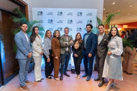 Noval Properties reúne a más de 200 brokers en Santiago y presenta nuevas oportunidades de inversión inmobiliaria